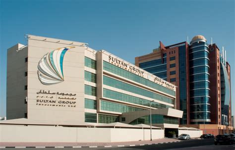 Port Saeed Building | Sultan Real Estate