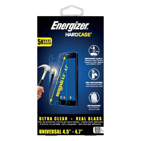 Buy Energizer Screen Protectors Online at Best Prices | Croma