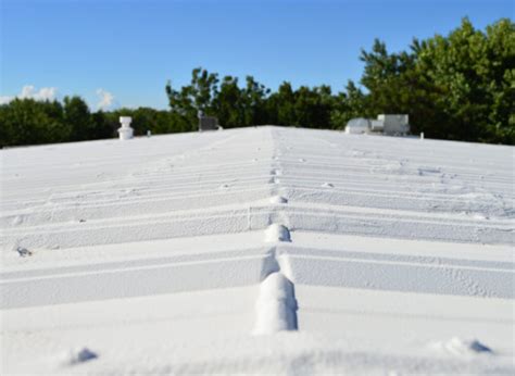 Commercial Roof Coatings: Types and Applications | AAA Roofing