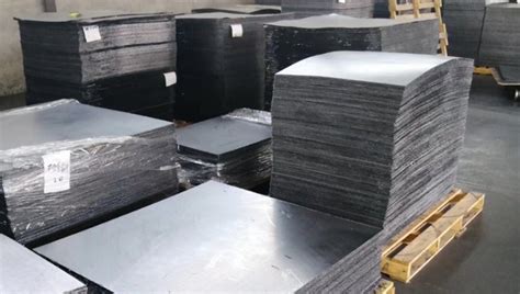 Graphite Sheet Manufacturer in China