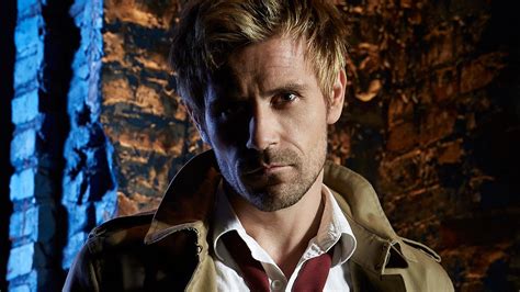 Constantine: Season 1 Review - IGN