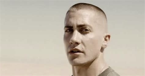 How To Get The Jake Gyllenhaal Jarhead Haircut - Regal Gentleman