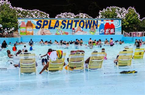 Splashtown (San Antonio) - 2021 All You Need to Know BEFORE You Go | Tours & Tickets (with ...