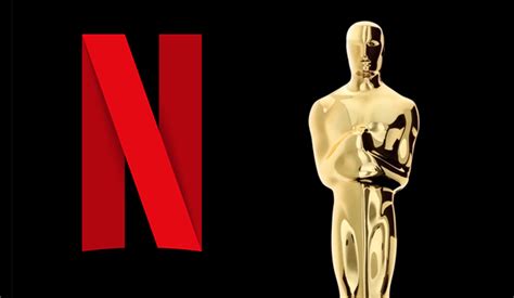 Netflix Oscar movies: 15 wins and counting - GoldDerby