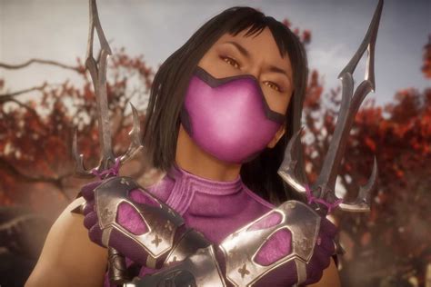 Mortal Kombat 11: Mileena ganha vídeo de gameplay brutal | Voxel