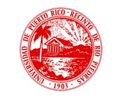 University of Puerto Rico – Río Piedras – CIREN