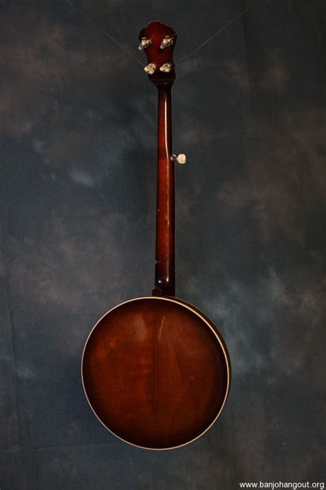 1939 Gibson Top Tension Style 12 Mastertone at Gruhn Guitars - Used Banjo For Sale from Banjo Vault