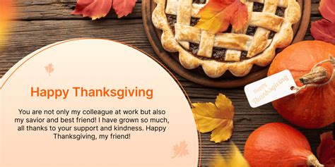 30+ Thanksgiving Messages for Colleagues & Coworkers | Empuls