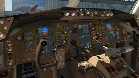 Aircraft Review : Boeing 767-400ER by FlightFactor Aero - Airliners ...