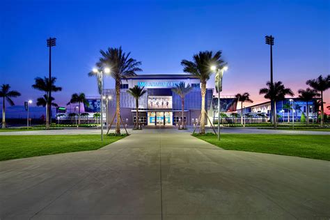 Indoor Football Field Rental - IMG Academy Stadium | IMG Academy