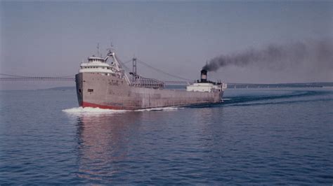 Remembering the S.S. Carl D. Bradley – 58 years later | wkyc.com