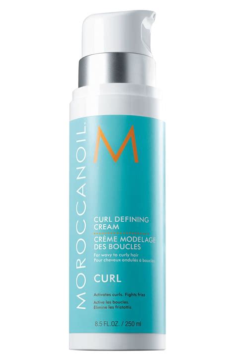 MOROCCANOIL® Curl Defining Cream | Nordstrom | Curl defining cream ...