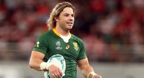 Faf de Klerk Biography, Wiki, Age, Girlfriend, Parents, Highlights, Weight, Height, Net Worth ...