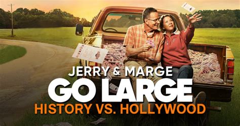 Jerry Marge Go Large Watch Full Movie On Paramount Plus | lupon.gov.ph