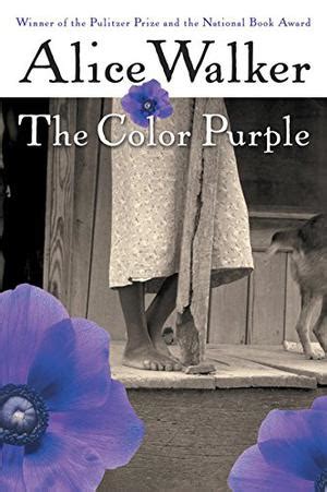 THE COLOR PURPLE | Kirkus Reviews