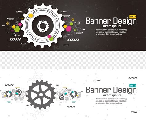 Logo Banner Design