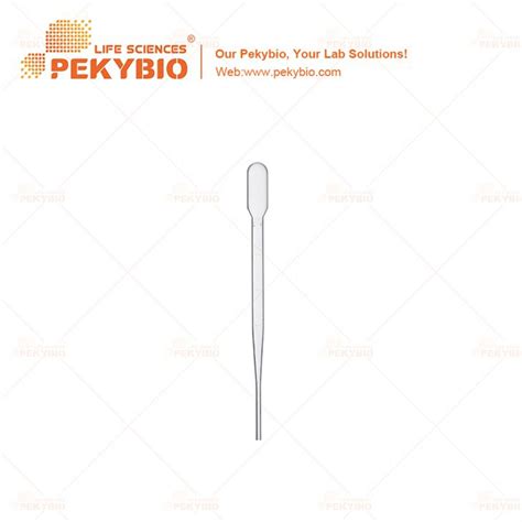 China Custom Non-Sterile Pasteur Pipette Manufacturers Suppliers Factory - Good Price