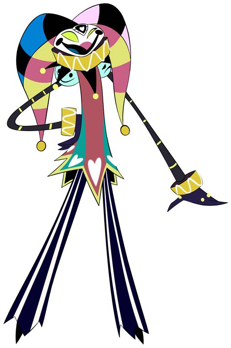 Robo Fizz | Hazbin Hotel Wiki | Fandom