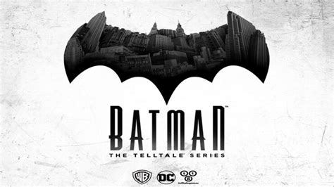 Batman: The Telltale Series PC Episode 1 Free On Microsoft Store For ...