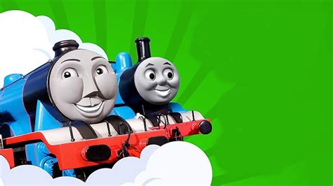 Prime Video: Thomas and Friends Classic - Season 3