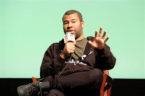 'Get Out' Director Jordan Peele On Black Identity & The "White Savior"