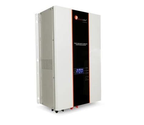 2.5KVA 12V FELICITY INVERTER – Viable Energy