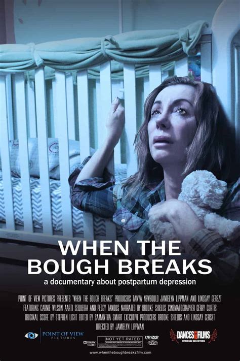 WHEN THE BOUGH BREAKS (2017) Review | Film Pulse