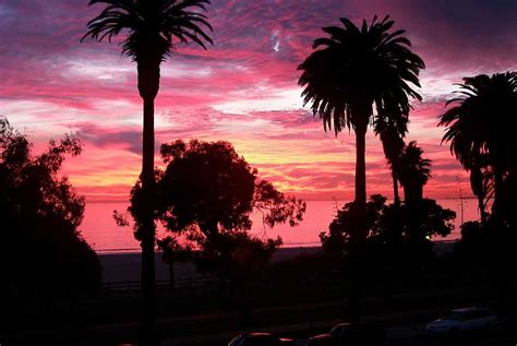 7 Best Places to Watch the Sunset in Los Angeles