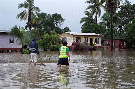 Cyclone In Fiji 2024 Updated - Reeva Emmalynne