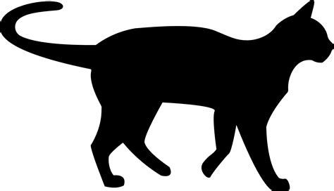 Havana Brown Kitten Black cat Clip art - black panther png download - 1920*1102 - Free ...