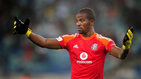 Senzo Meyiwa's House