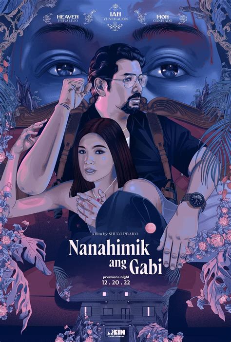 Nanahimik ang gabi (2022)