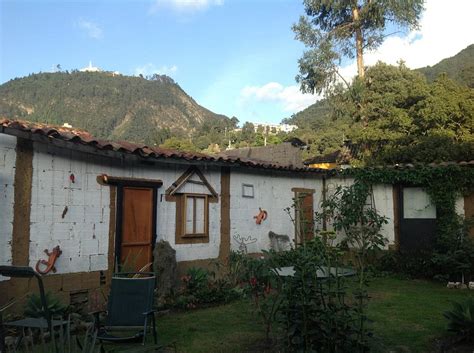 HOSTAL LA CANDELARIA BOGOTA - Updated 2020 Prices, Hostel Reviews, and Photos (Colombia ...