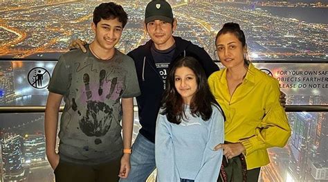 Mahesh Babu wishes wife Namrata Shirodkar on her birthday: ‘You are my ...