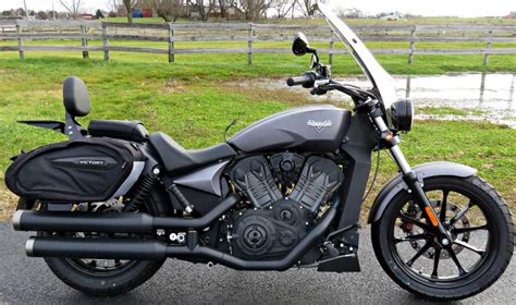 Victory Octane motorcycles for sale in Illinois