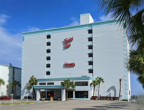 TROPICAL SEAS HOTEL $55 ($̶1̶9̶5̶) - Updated 2021 Prices & Reviews - Myrtle Beach, SC - Tripadvisor