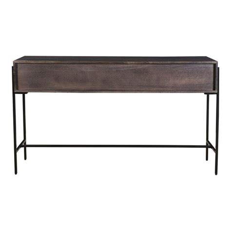 Foundry Select Bloch Console Table | Wayfair | Console table, Modern ...