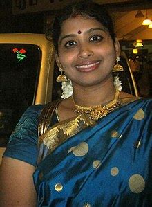 Nithyasree Mahadevan - Wikipedia