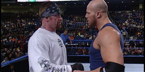 10 Things WWE Fans Forget About The Undertaker's Time With The "Big ...