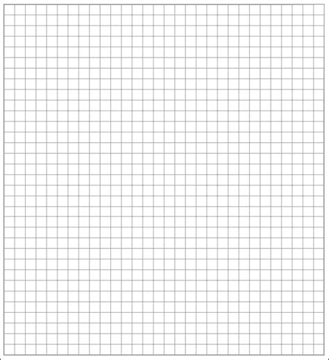 Print Math Graph Paper