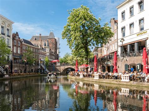 19 Best Utrecht Tourist Attractions | Exploring the Netherlands