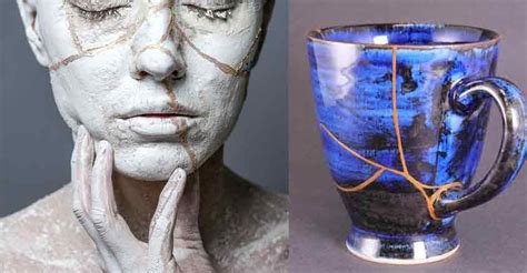 The Japanese art of Kintsugi and its must-know philosophy | Lifestyle ...