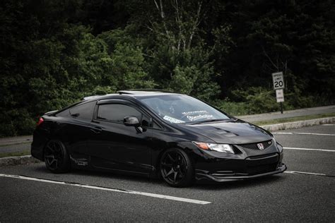 Any stance guys??? | 9th Gen Civic Forum