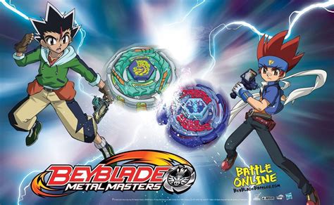 Beyblade Wallpapers - Wallpaper Cave