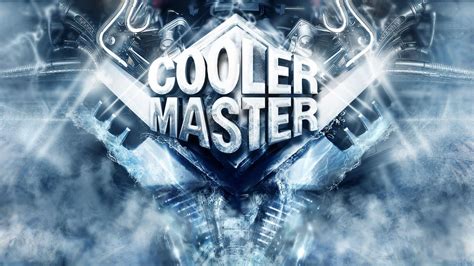 Cooler Master Wallpapers - Wallpaper Cave