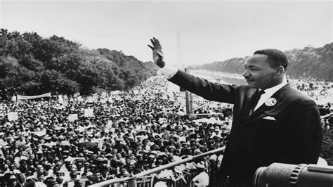 Martin Luther King Jr. Day Celebration 2013 - YouTube