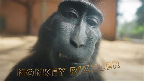 Monkey Rizzler - YouTube