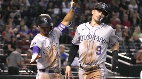 San Francisco Giants vs. Colorado Rockies live stream, TV channel, start time, odds