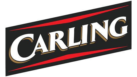 Carling Logo, symbol, meaning, history, PNG, brand