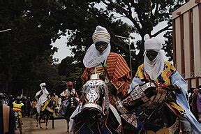 Hausa people - Wikipedia